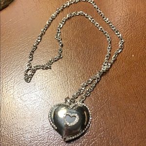 Fashion necklace